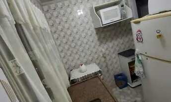 Imagem 6: Apartamento para Venda em São Paulo, Cambuci, 2 dormitórios, 1 banheiro, 1 vaga