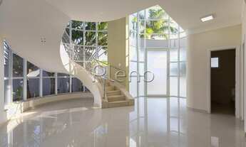 Imagem 3: Casa - Swiss Park - Campinas