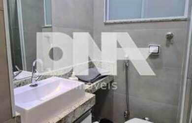 Imagem 5: Kitnet/Conjugado-À VENDA-Botafogo-Rio de Janeiro-RJ