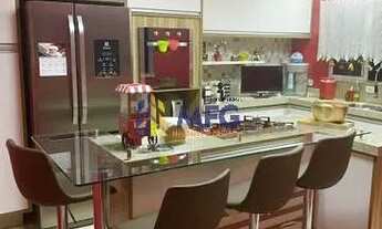 Imagem 2: Lindo Sobrado no Condomínio Ibiti do Paço