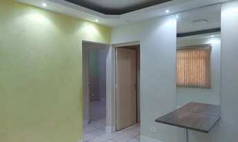 Imagem 3: Apartamento Padrão 2 dormitórios - Pq dos Lagos