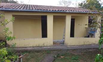 Imagem: Casa de aluguel