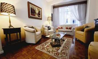 Imagem 7: Apartamento à venda, 3 quartos, 1 vaga, Copacabana - RIO DE JANEIRO/RJ