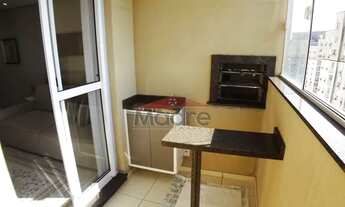 Imagem 7: Apartamento para venda com 67 metros quadrados com 3 quartos em Xaxim - Curitiba - PR