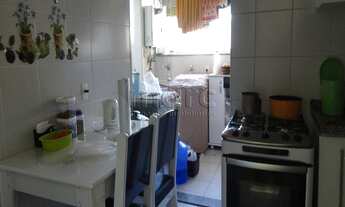 Imagem 7: SÃO PAULO - Apartamento Padrão - CAMBUCI
