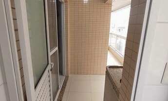 Imagem 7: Apartamento com 2 dorms, Canto do Forte, Praia Grande - R$ 440 mil, Cod: 2590