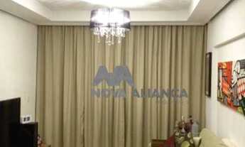 Imagem 2: Apartamento-À VENDA-Botafogo-Rio de Janeiro-RJ