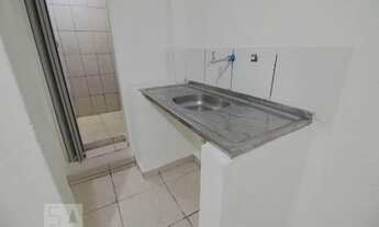 Imagem 4: Apartamento para Aluguel - Lauzane Paulista, 1 Quarto, 15 m2