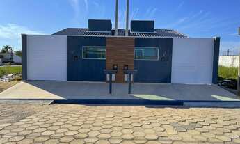 Imagem: Casa em peruibe