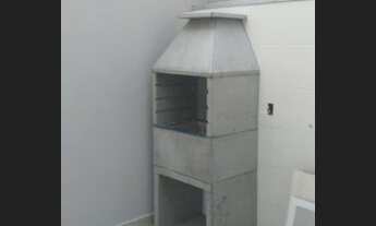 Imagem 6: Casa Condominio para Venda - 107m², 3 dormitórios, sendo 1 suites, 2 vagas - Parque Santa