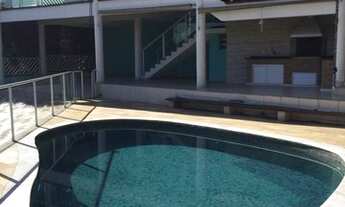 Imagem 2: Casa em Condomínio para Venda em Cajamar, Alpes dos Araçás (Jordanésia), 3 dormitórios, 1