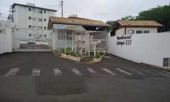 Imagem: Apartamento para locação no Parque Residencial