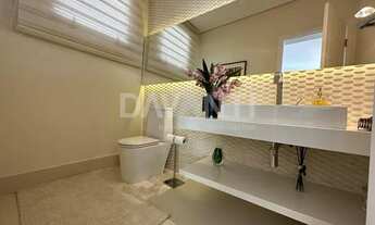 Imagem 5: Casa - Reserva Colonial - Valinhos