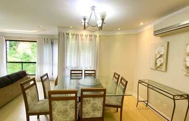 Imagem 4: Apartamento com 3 dormitórios, 125 m² - venda por R$ 500.000,00 ou aluguel por R$ 3.500,02