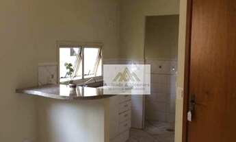 Imagem: Apartamento com 1 dormitório para alugar