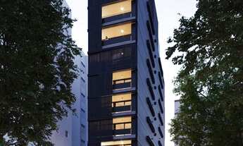 Imagem 3: Apartamento para Venda - 90.3m², 2 dormitórios, sendo 2 suites, 2 vagas - Rio Branco