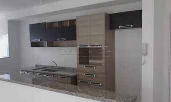 Imagem 4: Apartamento Padrão em São José dos Campos