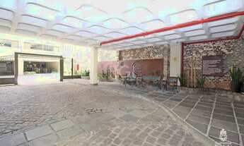 Imagem 4: Apartamento para Venda - 166m², 2 dormitórios, sendo 1 suites, 1 vaga - Cidade Baixa