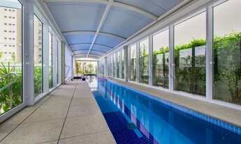 Imagem 3: APARTAMENTO NA AGUA BRANCA DE 3 SUÍTES