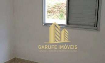 Imagem 7: Apartamento com 3 dormitórios para alugar, 70 m² por R$ 2.040,00/mês - Parque Residencial