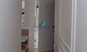 Imagem 2: Apartamento de 48m², com 2 Dormt, 1 Vaga e 1 Banheiro á Venda - Condomínio Dez Vila Curuçá