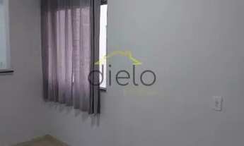 Imagem: PIRACICABA - Apartamento PADRÃO - DOIS