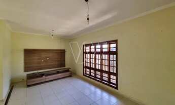 Imagem 4: Casa - Loteamento Caminhos de São Conrado (Sousas) - Campinas