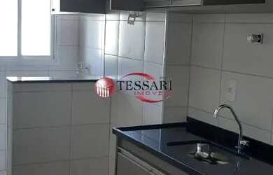 Imagem 5: Aluga apartamento Bairro Imperial com 3 dormitórios sendo 1 tipo apartamento, sala 2 ambie