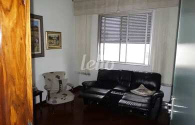 Imagem 5: São Paulo - Apartamento Padrão - Mooca