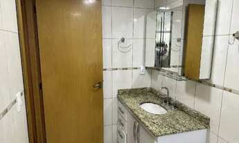 Imagem 7: Apartamento Mobiliado Vila Gilda - Santo André