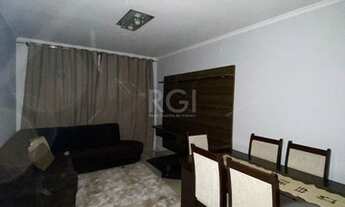 Imagem 4: Apartamento 2 dormitórios no bairro Jardim Carvalho