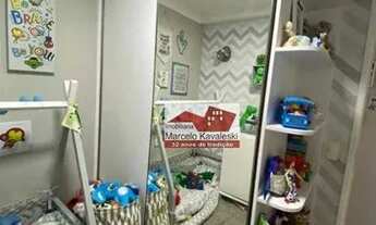 Imagem 2: Apartamento à venda, 74 m² por R$ 390.000,00 - Vila Moraes - São Paulo/SP