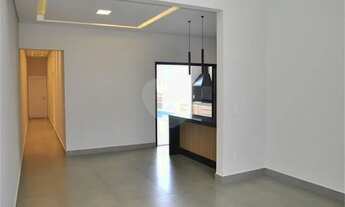 Imagem 4: Casa Térrea Venda com Piscina Condomínio Piemont com 03 suítes