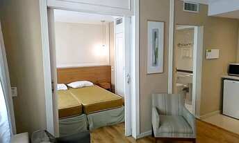 Imagem 5: São Paulo - Flat - Jardins