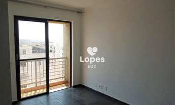 Imagem 5: Apartamento com 2 dormitórios para alugar, 50 m² por R$ 2.081,00/mês - Vila Ema - São Paul