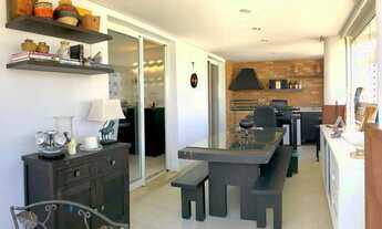 Imagem 7: Excelente Apartamento para aluguel 216 metros 4 suites 4 vagas