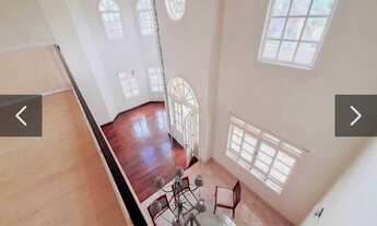 Imagem 6: Casa em Alphaville para locação , 4 suítes , clean , excelente condomínio ( agende uma vi