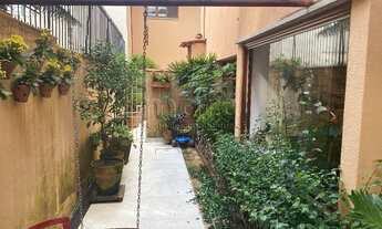 Imagem 4: SAO PAULO - Casa Padrão - ACLIMACAO