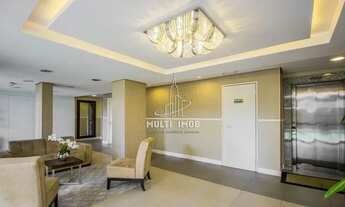 Imagem 2: Apartamento 2 dormitórios mobiliado com vaga