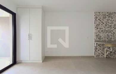 Imagem 3: Apartamento para Aluguel - Vila Mariana, 1 Quarto, 25 m2