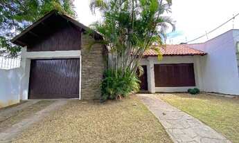 Imagem 2: Casa em Ipanema Casa com 3 dormitórios
