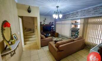 Imagem 6: São Paulo - Casa Padrão - Tatuapé