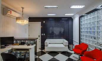 Imagem 3: Porto Alegre - Conjunto Comercial/Sala - Menino Deus