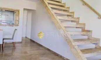 Imagem 2: Cobertura com 3 dormitórios para alugar, 270 m² - Vila Jaboticabeira - Taubaté/SP