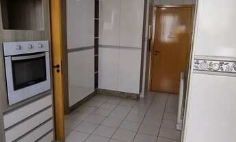 Imagem: Apartamento 3 quartos semi mobiliado