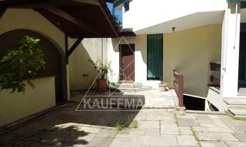 Imagem 6: Sobrado, Alto de Pinheiros - São Paulo