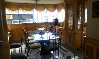 Imagem 3: Apartamento para Venda - 175m², 3 dormitórios, sendo 1 suites, 3 vagas - Petrópolis