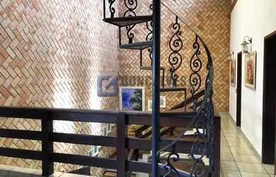 Imagem 7: SAO BERNARDO DO CAMPO - Residential / Sobrado - JARDIM DO MAR