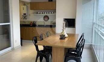 Imagem: Apartamento para venda no Tatuapé