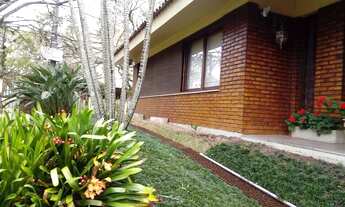 Imagem 3: Casa para Venda - 400m², 4 dormitórios, sendo 1 suites, 2 vagas - Cristal